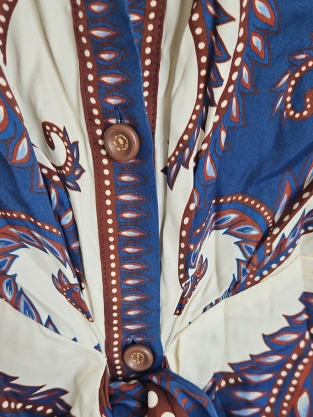 Farm Rio Dress - Picture 6 of 9